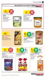 Catalogue Intermarché Hyper page 21