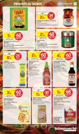 Catalogue Intermarché Hyper page 25