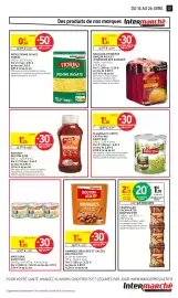 Catalogue Intermarché Hyper page 27