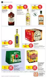 Catalogue Intermarché Hyper page 28