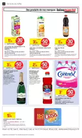 Catalogue Intermarché Hyper page 30