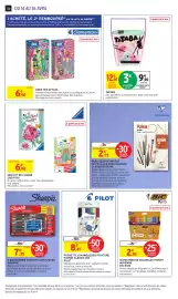 Catalogue Intermarché Hyper page 34