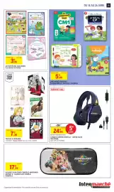 Catalogue Intermarché Hyper page 35