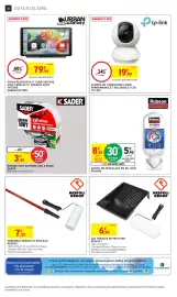 Catalogue Intermarché Hyper page 36