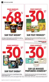 Catalogue Intermarché Hyper page 4