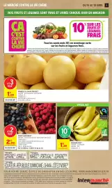 Catalogue Intermarché Hyper page 5