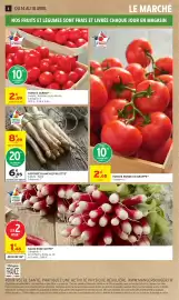 Catalogue Intermarché Hyper page 6