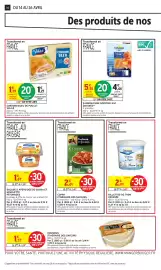 Catalogue Intermarché page 14