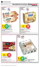 Catalogue Intermarché page 16