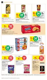 Catalogue Intermarché page 18