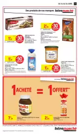Catalogue Intermarché page 19