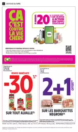 Catalogue Intermarché page 2