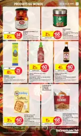 Catalogue Intermarché page 21