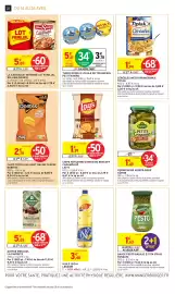 Catalogue Intermarché page 22