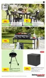 Catalogue Intermarché page 29