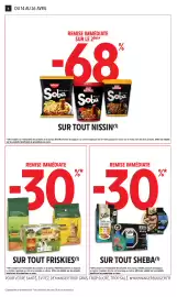 Catalogue Intermarché page 4