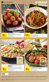 Catalogue Intermarché page 6