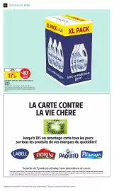 Catalogue Intermarché Express page 10