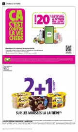 Catalogue Intermarché Express page 2