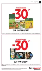 Catalogue Intermarché Express page 3