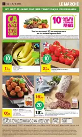 Catalogue Intermarché Express page 4