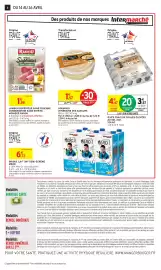Catalogue Intermarché Express page 6