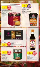 Catalogue Intermarché Express page 8