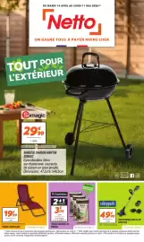 Catalogue Netto page 1