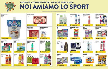 Volantino Iper Tosano Pagina 2