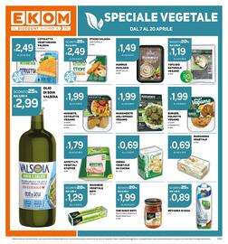 Volantino Ekom Pagina 12