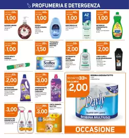 Volantino Ekom Pagina 5