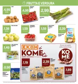 Volantino Ekom Pagina 6