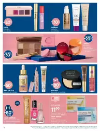 SuperPharm gazetka Strona 16