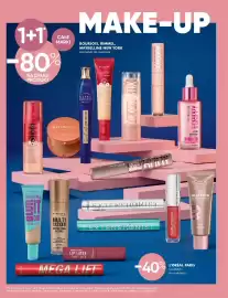 SuperPharm gazetka Strona 17