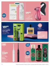 SuperPharm gazetka Strona 18