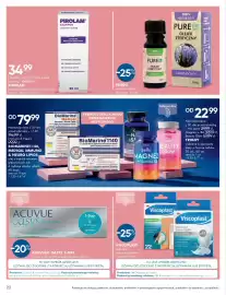 SuperPharm gazetka Strona 22