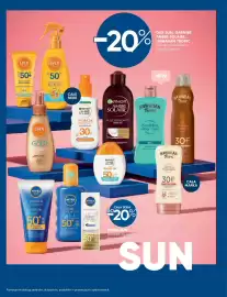 SuperPharm gazetka Strona 23