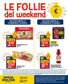 Volantino Tigros Pagina 24