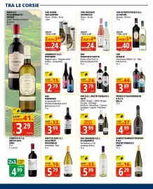 Volantino Tigros Pagina 18