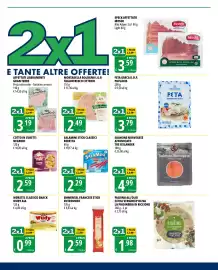 Volantino Tigros Pagina 2