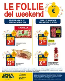 Volantino Tigros Pagina 24