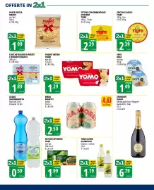 Volantino Tigros Pagina 3