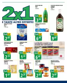 Volantino Tigros Pagina 4