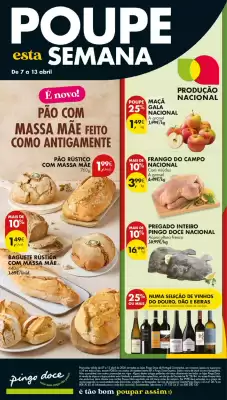 Pingo Doce (válido até 13-04)