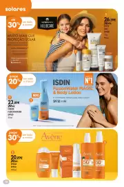 Folheto Pingo Doce | Bem Estar Primavera Página 10