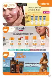 Folheto Pingo Doce | Bem Estar Primavera Página 11
