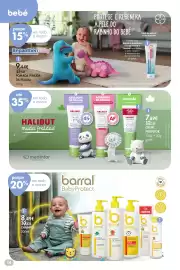 Folheto Pingo Doce | Bem Estar Primavera Página 14