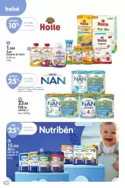 Folheto Pingo Doce | Bem Estar Primavera Página 16