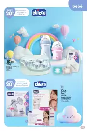 Folheto Pingo Doce | Bem Estar Primavera Página 17