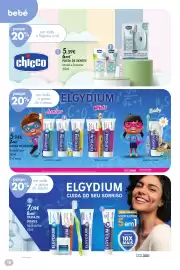 Folheto Pingo Doce | Bem Estar Primavera Página 18